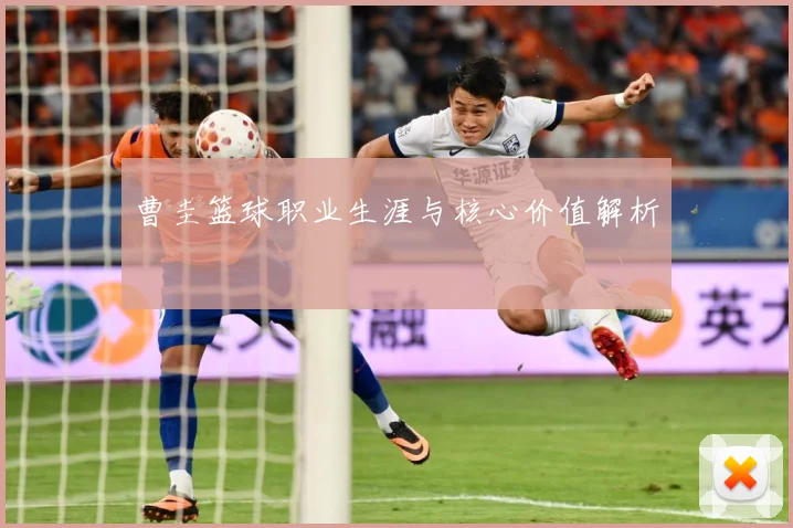 曹圭篮球职业生涯与核心价值解析