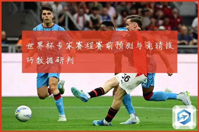 世界杯专家赛程赛前预测与竞猜技巧数据研判