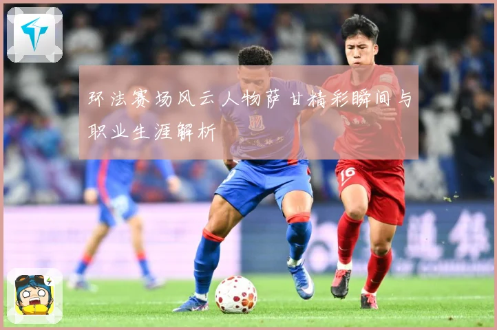 环法赛场风云人物萨甘精彩瞬间与职业生涯解析